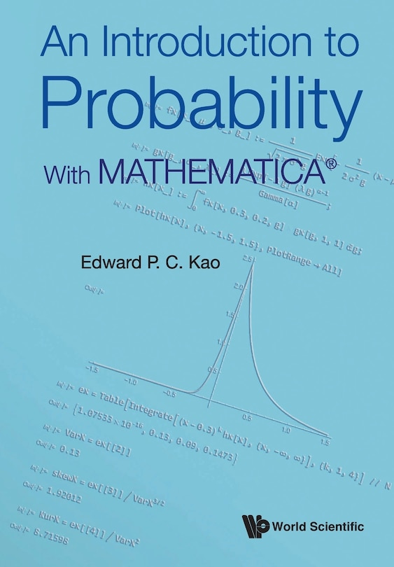 Couverture_Introduction To Probability, An