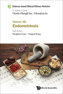 Couverture_Evidence-based Clinical Chinese Medicine - Volume 28