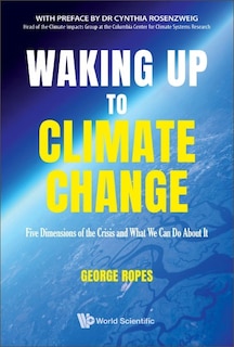 Front cover_Waking Up To Climate Change