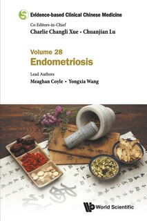 Front cover_Evidence-based Clinical Chinese Medicine - Volume 28