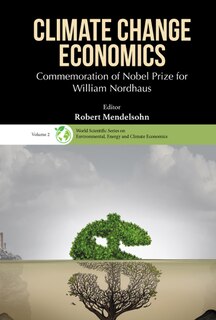 Front cover_Climate Change Economics