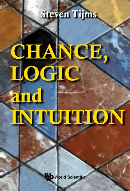 Couverture_Chance, Logic And Intuition