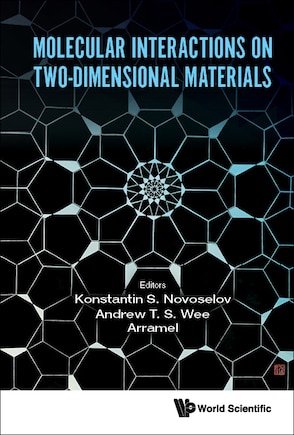 Molecular Interactions On Two-dimensional Materials