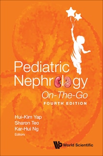 Couverture_Pediatric Nephrology On-the-go ()