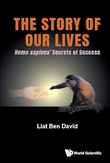 Front cover_Story Of Our Lives, The