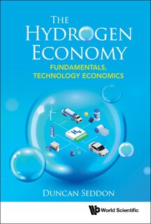 Front cover_Hydrogen Economy, The
