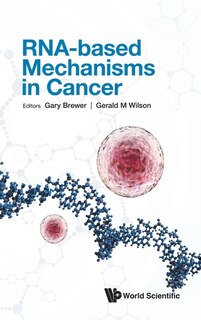 Front cover_Rna-based Mechanisms In Cancer
