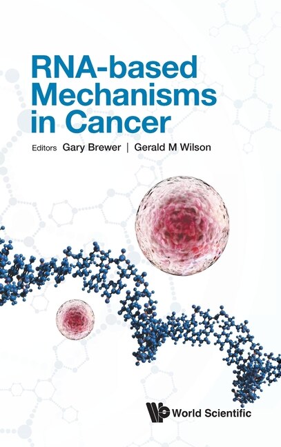 Front cover_Rna-based Mechanisms In Cancer