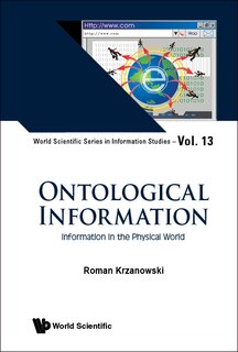 Couverture_Ontological Information