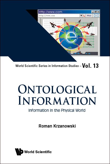 Couverture_Ontological Information