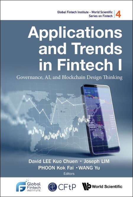 Front cover_Applications And Trends In Fintech I
