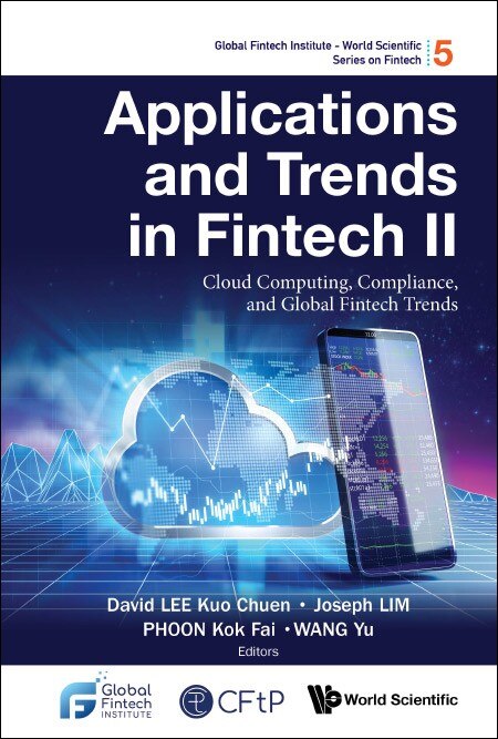 Front cover_Applications And Trends In Fintech Ii