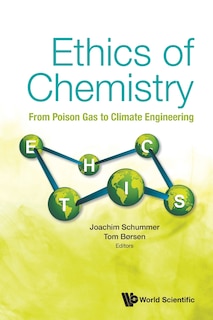 Front cover_Ethics Of Chemistry