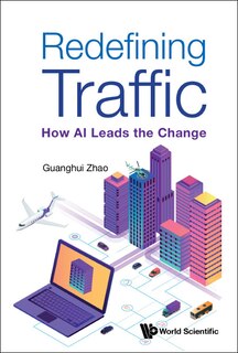 Front cover_Redefining Traffic