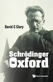 Couverture_Schrodinger In Oxford