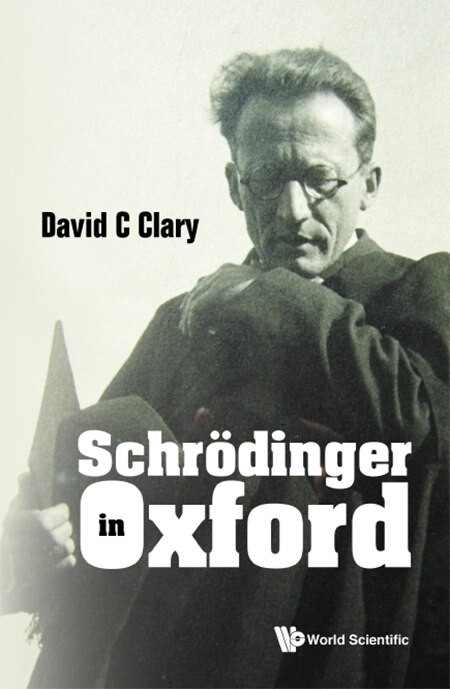 Couverture_Schrodinger In Oxford