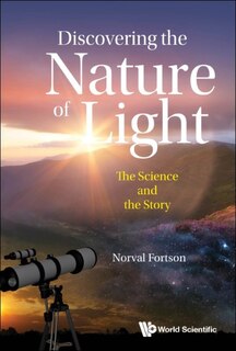 Couverture_Discovering The Nature Of Light
