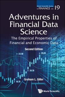 Couverture_Adventures In Financial Data Science