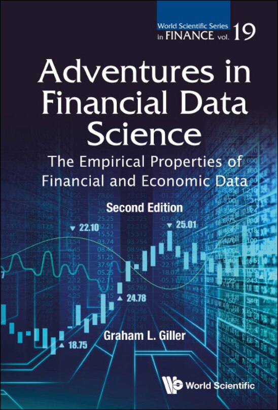 Couverture_Adventures In Financial Data Science
