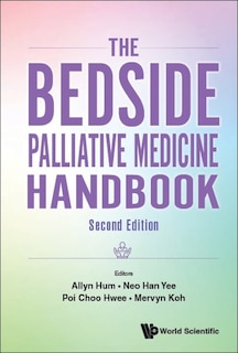 Front cover_Bedside Palliative Medicine Handbook, The ()