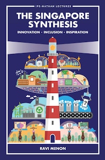 Front cover_Singapore Synthesis, The