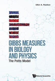 Front cover_Gibbs Measures In Biology And Physics