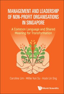 Couverture_Management And Leadership Of Non-profit Organisations In Singapore