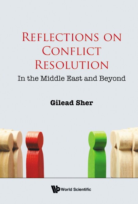 Couverture_Reflections On Conflict Resolution