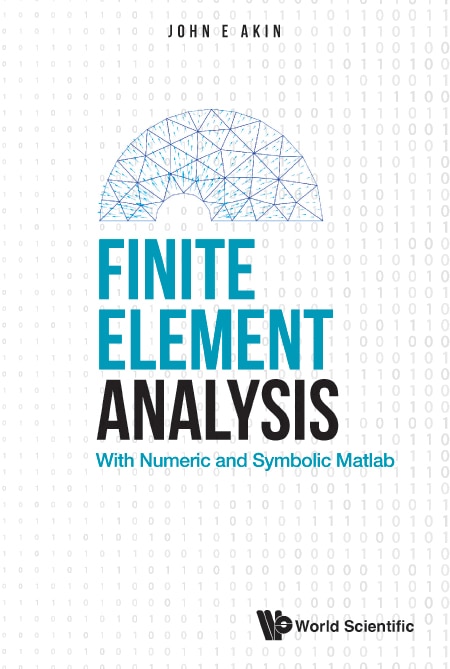 Front cover_Finite Element Analysis