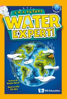Front cover_I'm A Future Water Expert!
