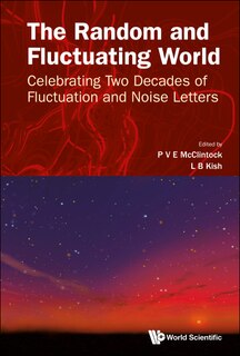 Front cover_Random And Fluctuating World, The
