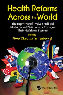 Couverture_Health Reforms Across The World