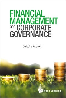 Front cover_Financial Management And Corporate Governance