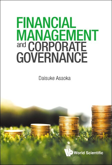 Front cover_Financial Management And Corporate Governance