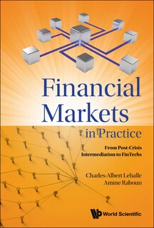Front cover_Financial Markets In Practice