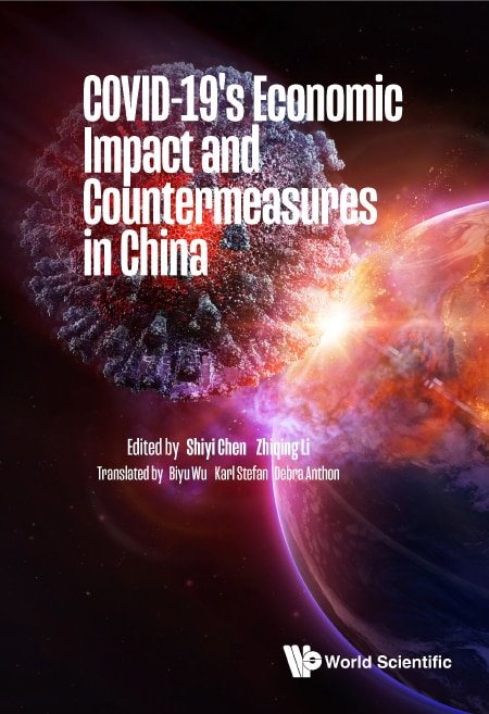Couverture_Covid-19's Economic Impact And Countermeasures In China