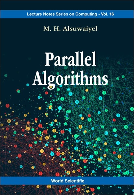 Couverture_Parallel Algorithms