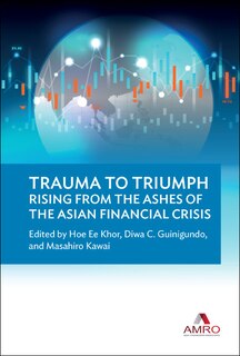 Front cover_Trauma To Triumph