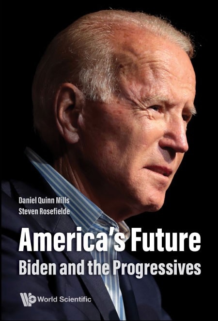 Front cover_America's Future