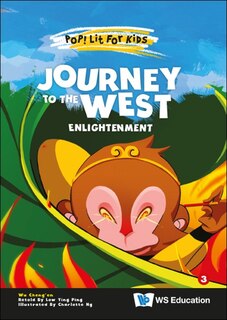 Front cover_Journey To The West