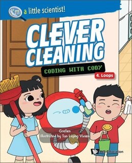 Couverture_Clever Cleaning