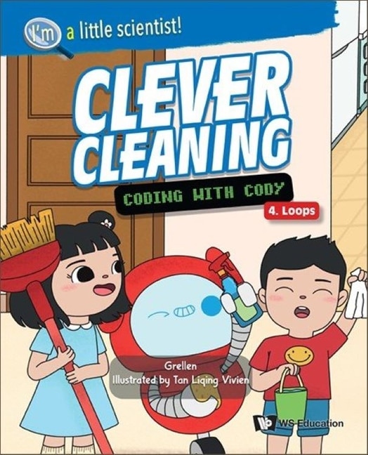 Couverture_Clever Cleaning