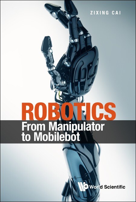 Front cover_Robotics