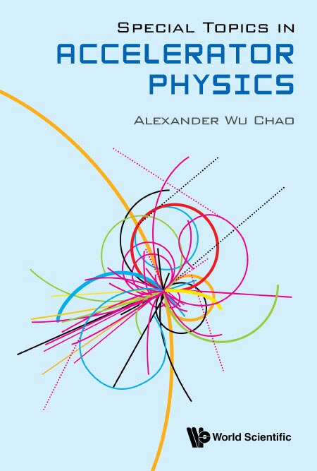 Couverture_Special Topics In Accelerator Physics