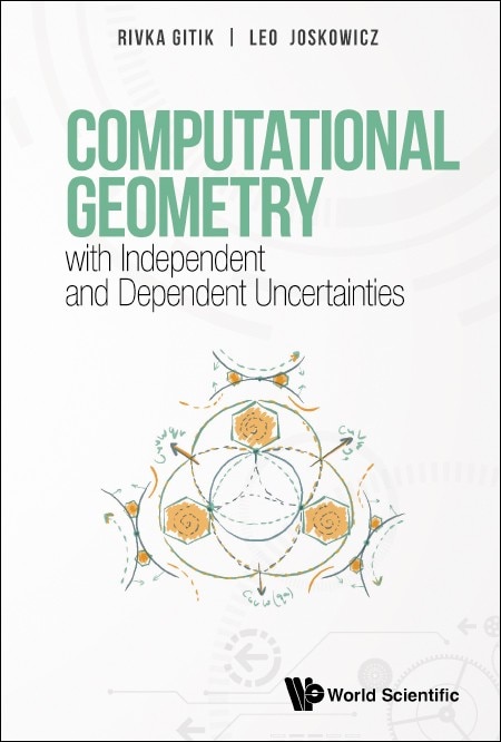 Couverture_Computational Geometry With Independent And Dependent Uncertainties