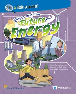 Front cover_Ethan And The Future Of Energy