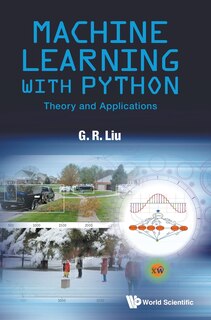 Front cover_Machine Learning With Python