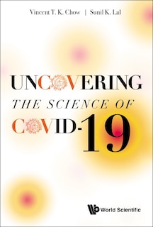 Couverture_Uncovering The Science Of Covid-19