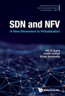 Front cover_Sdn And Nfv