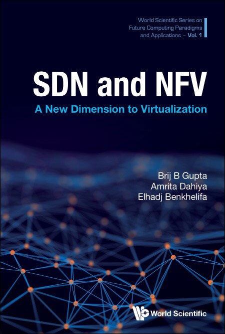 Front cover_Sdn And Nfv